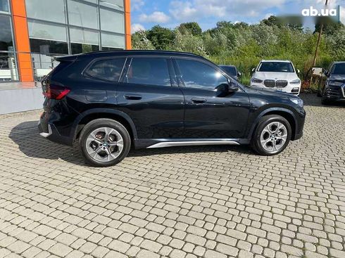 BMW X1 2024 - фото 8