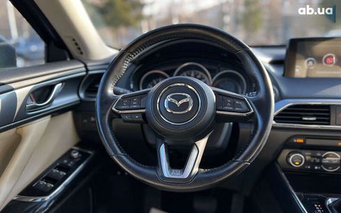 Mazda CX-9 2016 - фото 16