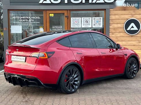 Tesla Model Y 2023 - фото 6