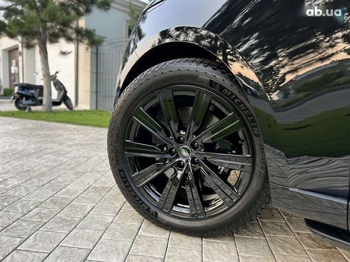 Land Rover Range Rover 2025 - фото 24