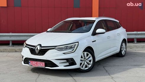 Renault Megane 2020 - фото 3