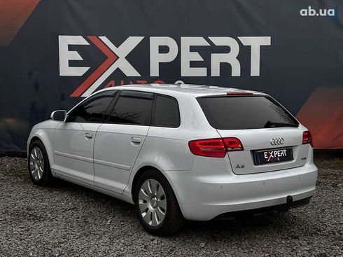 Audi A3 2012 - фото 9
