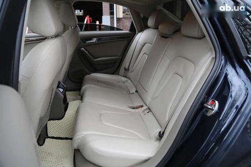 Audi A4 2011 - фото 8