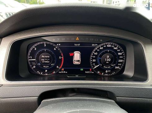Volkswagen Golf 2015 - фото 15