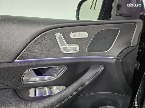 Mercedes-Benz GLE-Class 2022 - фото 22
