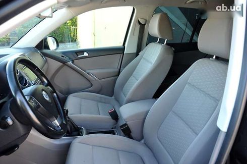 Volkswagen Tiguan 2008 - фото 18