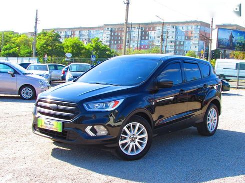 Ford Escape 2016 - фото 4