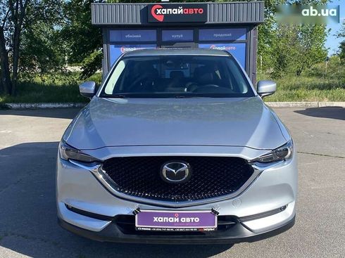 Mazda CX-5 2020 - фото 3