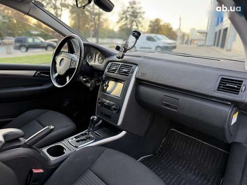 Mercedes-Benz B-Класс 2011 - фото 11