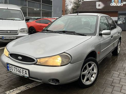Ford Mondeo 1999 - фото 3