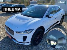 Продажа б/у Jaguar I-Pace 2021 года - купить на Автобазаре