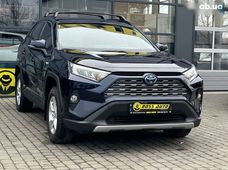 Купить Toyota бу в Ивано-Франковске - купить на Автобазаре