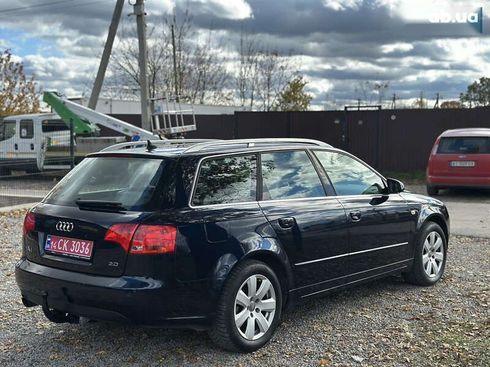 Audi A4 2007 - фото 17