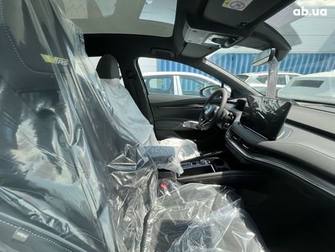 Skoda Enyaq Coupe RS 2023 - фото 13