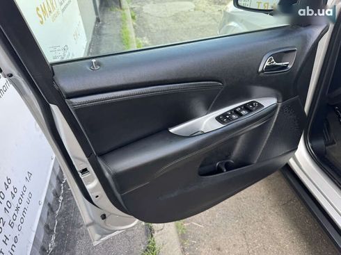 Fiat Freemont 2012 - фото 11