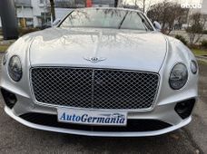 Купити Bentley Continental GT бензин бу в Києві - купити на Автобазарі