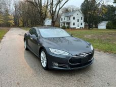 Продажа б/у Tesla Model S 2015 года в Полтаве - купить на Автобазаре