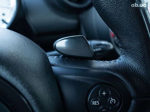 MINI John Cooper Works 2013 - фото 21