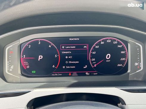 Volkswagen passat alltrack 2019 - фото 25