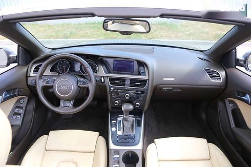 Audi A5 2012 - фото 12