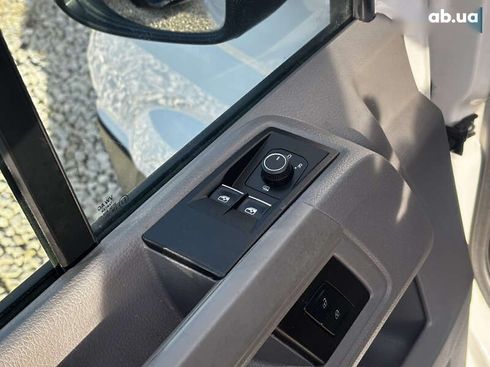 Volkswagen Crafter 2021 - фото 19