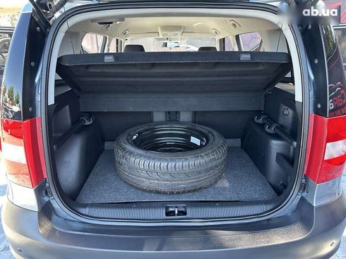 Skoda Yeti 2012 - фото 29