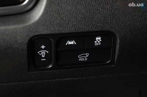 Kia Sorento 2021 - фото 11