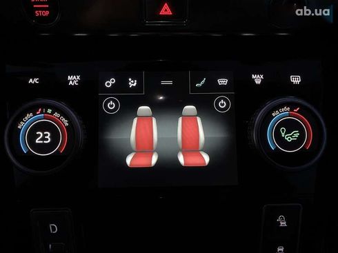 Jaguar I-Pace 2019 - фото 8