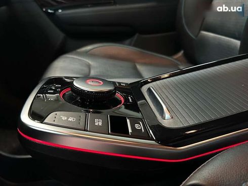 Kia Niro 2021 - фото 9