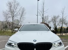 Продажа б/у BMW 5 серия Автомат в Киевской области - купить на Автобазаре