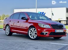 Купити Skoda Octavia 2009 бу в Дніпрі - купити на Автобазарі