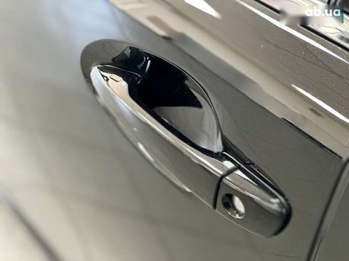 Lexus ES 2016 - фото 17
