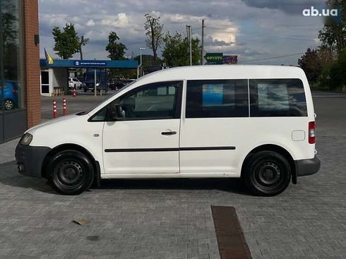 Volkswagen Caddy 2008 - фото 7