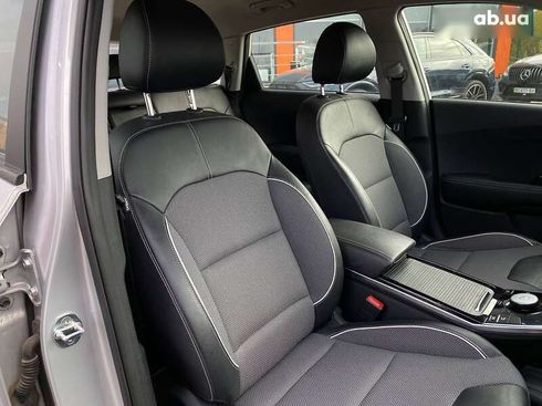 Kia Niro 2020 - фото 26