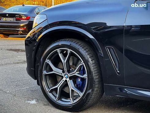 BMW X5 2021 - фото 12