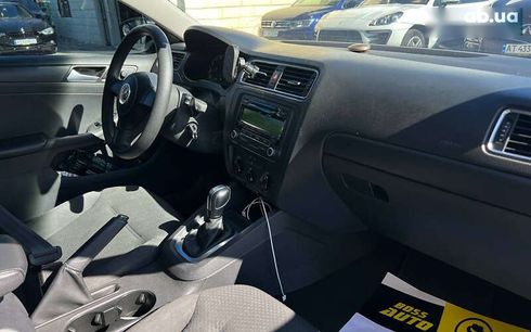 Volkswagen Jetta 2014 - фото 19