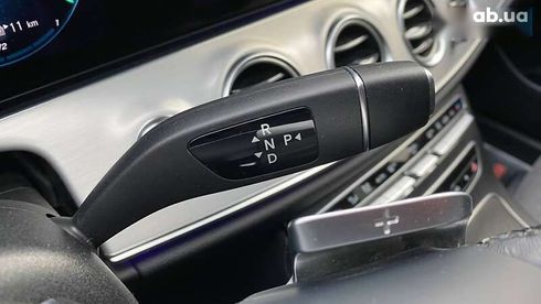 Mercedes-Benz E-Класс 2020 - фото 25