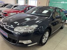 Продажа б/у Citroёn C5 Автомат - купить на Автобазаре