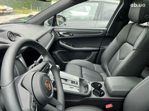 Porsche Macan 2022 - фото 15