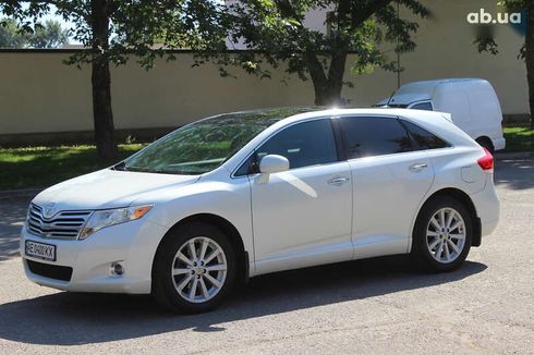 Toyota Venza 2011 - фото 2