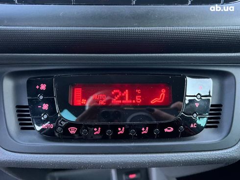 SEAT Ibiza 2011 серый - фото 27