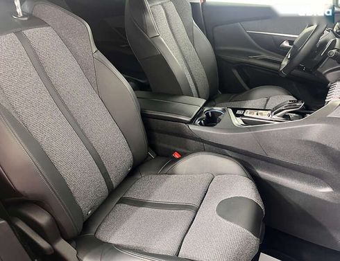 Peugeot 3008 2019 - фото 9