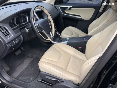 Volvo XC60 2013 - фото 10