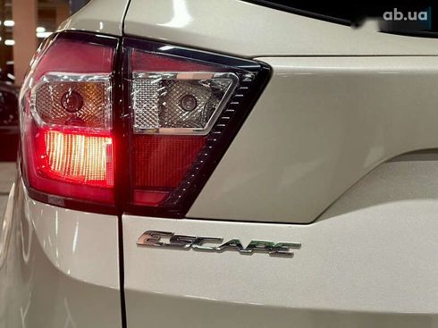 Ford Escape 2017 - фото 10