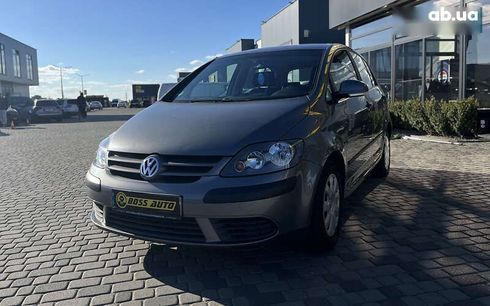 Volkswagen Golf 2005 - фото 3