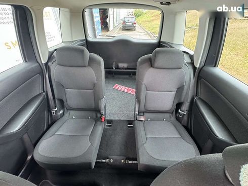 Skoda Yeti 2010 - фото 21