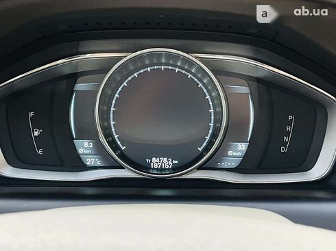 Volvo XC60 2012 - фото 27