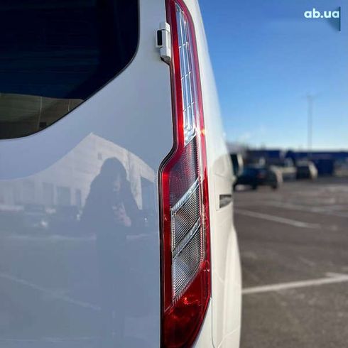 Ford Transit Custom 2019 - фото 13