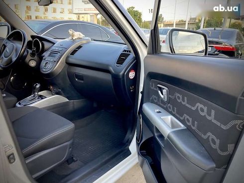 Kia Soul 2013 - фото 3