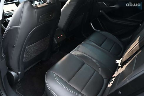 Jaguar I-Pace 2021 - фото 15